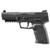 FN AMERICA FIVE-SEVEN MRD 5.7X28 4.8 BLACK 2 20RD