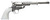 CIMARRON 1851 RICHARDS-MASON 38SPL 7.5 WILDBILL WH