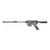 COLT AR-15 5.56 16.1 NO FURNITURE OPTIC READY FRONT POST