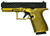 GREAT LAKES 19 STRIKER 9MM 4 GALAXY GOLD OPTIC READY 15RD