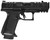 WALTHER ARMS PDP F SERIES PRO-X PMM 9MM 3.5 THREADED BARREL 10RD