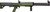 KEL TEC KSG-25 SHOTGUN 12GA. 3" 25-SHOT 30.5" CYLINDER OD GREEN