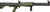KEL TEC KSG-25 SHOTGUN 12GA. 3" 25-SHOT 30.5" CYLINDER OD GREEN