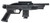 ROSSI RS22P 22LR 6 BLACK 10RD S.I. BRACE