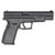 SPRINGFIELD XD 9MM TACTICAL 5 BLACK 10RD CA COMPLIANT LEGAL