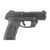 RUGER SECURITY W/VIRIDIAN LASER HANDGUN 9MM LUGER 15RD MAGAZINES 2 4"