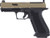 SHADOW SYSTEMS XR920 ELITE 9MM OPTIC CUT UNTHREADED COYOTE/BL