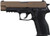 SIG SAUER P226 FREEDOM 9MM 4.4" NITE SIGHT 3 15RD BRONZE/BLACK