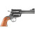 RUGER SUPER BLACKHAWK 44MA 4.5 BLUED 6RD