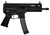 GRAND POWER GO GRAND POWER STRIBOG SP9A3 9MM SUB PISTOL