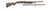 MOSSBERG 500 20GA 6RD COMBO 26"/24" BARREL BREAKUP SYNTHETIC ACCU-SET
