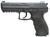 HK P30L V3 DASA 9MM 4.45 LONG SLIDE 17/20RD