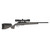 SAVAGE 110 TRAIL BLAZER LEFT HAND XP RIFLE 400 LEGEND 4RD CAPACITY 20"
