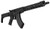 CMMG RESOLUTE MK47 7.62X39 16.1 ARMOR BLACK
