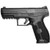 IWI MASADA 9MM 4.1 16RD