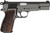 SPRINGFIELD SA-35 9MM 4.7 POLIS BLACK WALNUT GRIPS 15RD
