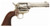 CIMARRON FRONTIER 45LC PW FS 4.75" STAINLESS WALNUT