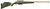 RUGER AMERICAN GEN II PREDATOR 6.5PRC GREEN