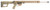 APF ARMORY VARMINT 2.0 204RUG FDE 22 MLOK PRS LITE