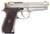 DERYA MELIK 9MM 4.9 GOLD 10RD