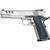 S&W PC 1911 45ACP 5 STAINLESS AS G10 CUSTOM WOOD 8RD