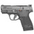 S&W M&P9 SHIELD PLUS OPTIC READY 9MM 3.1 10/13RD