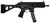 GO GRAND POWER STRIBOG SP9A1 9MM SUB PISTOL SBT