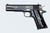 COLT 1911 OSCURO Y PLATA 38SUP
