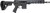 BUSHMASTER BRAVO ZULU PISTOL 5.56 NATO 11.5" BBL 10RD MAG