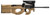FN AMERICA PS90 STANDARD 5.7X28 16 FDE 50RD