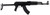 ARSENAL SAM7UF 7.62X39 UNDER FOLDER 16.3 10RD