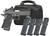 SPRINGFIELD 1911 DS PRODIGY 9MM 4.25 AOS 10RD GEAR PAC