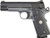 WILSON COM-PR-45A 45ACP 4.25" 8-SHOT BLACK ARMOR TUFF