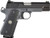 WILSON COM-PR-45A 45ACP 4.25" 8-SHOT BLACK ARMOR TUFF