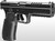 ROCK ISLAND RIA50E 9MM 4.91 SAO 3 18RD