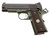 WILSON COMBAT CQBC 45ACP 4" 8+1 BLK/GRN CA COMPLIANT
