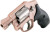 S&W 642 38SPL+P 1.88" FS 5-SHOT SS ROSE GOLD FRAME