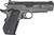 SPRINGFIELD 1911 TRP 45ACP 4.25 BLACK W/CARRY CUT 7RD