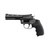 COLT KING COBRA HANDGUN 22 LR 10RD CAPACITY 4.25" BARREL BLUED FINISH HOGUE