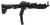 HI POINT MKS 995 9MM 13.25 10RD THRD BRACE