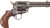 CIMARRON THUNDERER 45LC FS 4.75" CC/BLUED WLNT BIRDSHD
