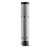 B&T SQD9 Print-X RBS Quick Attach Suppressor 9mm Luger Titanium 8.2" Length Gray Finish