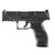 WALTHER ARMS PDP STANDARD 9MM 4 FULLSIZE 2 10RD