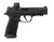 SIG SAUER P365 9MM 4.3 BLACK 17/21RD ROMEO OFF DUTY