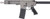 GLFA AR15 PISTOL 223 WYLDE 7.5" STAINLESS BBL TUNGSTEN