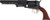 CIMARRON WHITNEYVILLE DRAGOON 44 CALIBER 7.5" CC/WALNUT