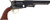 CIMARRON WHITNEYVILLE DRAGOON 44 CALIBER 7.5" CC/WALNUT
