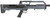 ESCORT BULLTAC PUMP 12GA 3 18 GRAY