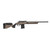 Savage 110 Core Tactical Rifle 300 Win Mag 5rd Magazine 24" Threaded Fluted Barrels Coyote Tan Synthetic Stock