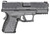 SPRINGFIELD XD-M ELITE OSP COMP 9MM 3.8 CA COMPLIANT 10RD